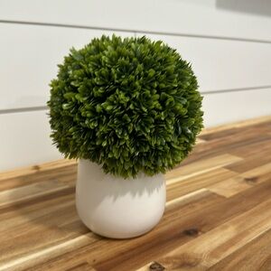 Small Artificial Topiary